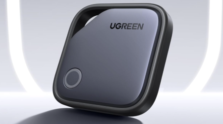Rastreador Inteligente Ugreen