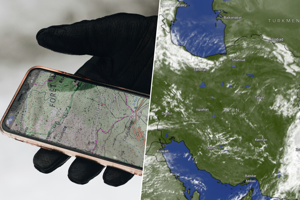 Las "zonas muertas" de GPS se extienden por el mundo: los inhibidores de drones son una amenaza para el móvil y el 5G