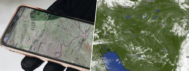 El conflicto en Oriente Medio está creando "zonas muertas" en los GPS. Y eso es un problema para el móvil y el 5G