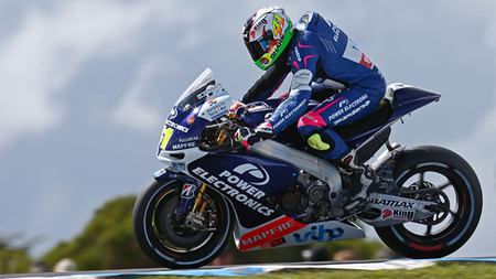 Valentino Rossi vs Aleix Espargaró, más cerca de lo que pensamos