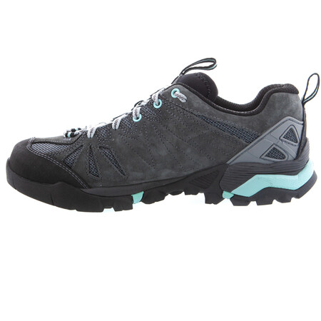 Zapatillas De Montana Y Trekking Gore Tex Mujer Merrell Capra Con 1