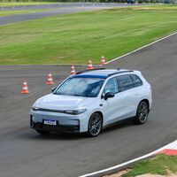 Leapmotor llega a México con Stellantis: autos con autonomía de hasta 1,195 kilómetros y 8 años de garantía, precio y lanzamiento 