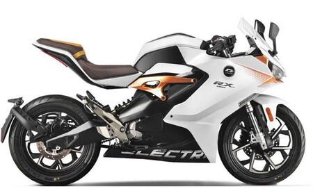 Qj Motor Oao Pro 4 2023