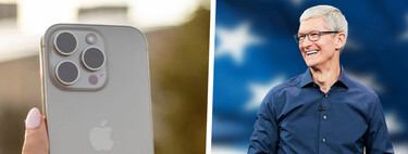 Se a questão é se o iPhone pode ser fabricado nos EUA, Tim Cook e Steve Jobs já deram a resposta anos atrás 