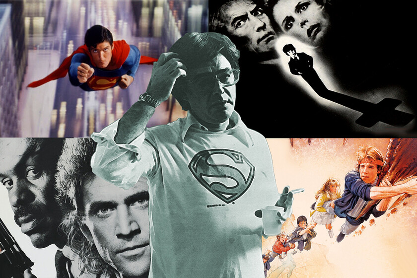 El legado de Richard Donner: cómo el padre del superhéroe moderno en la