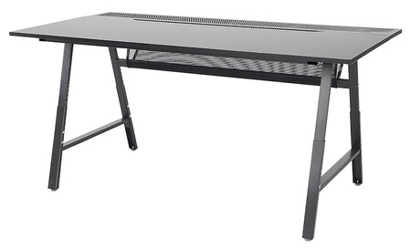 Utespelare Escritorio Gaming Neg