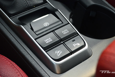 Hyundai Tucson 13