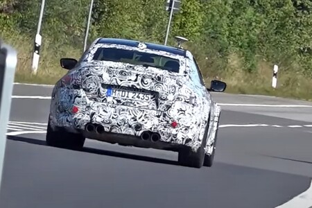 Bmw M2 2022