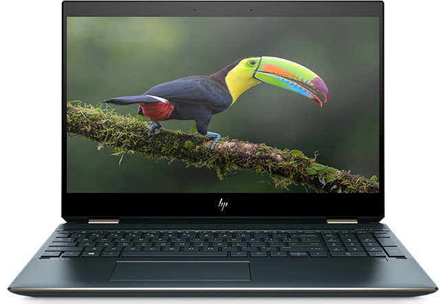 Shp Spectre X360 15 With Amoled Frontopen 678