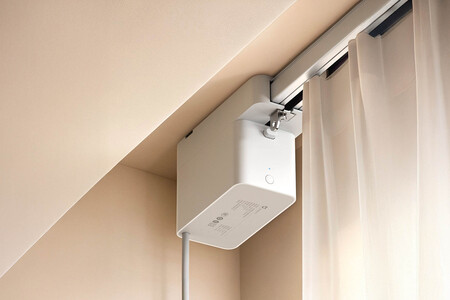 Mijia Smart Curtain 3 1