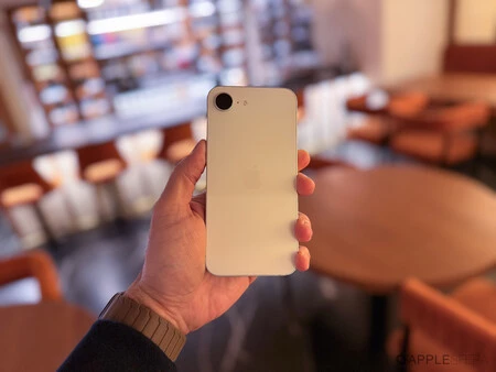 Iphone 17e Analisis 34