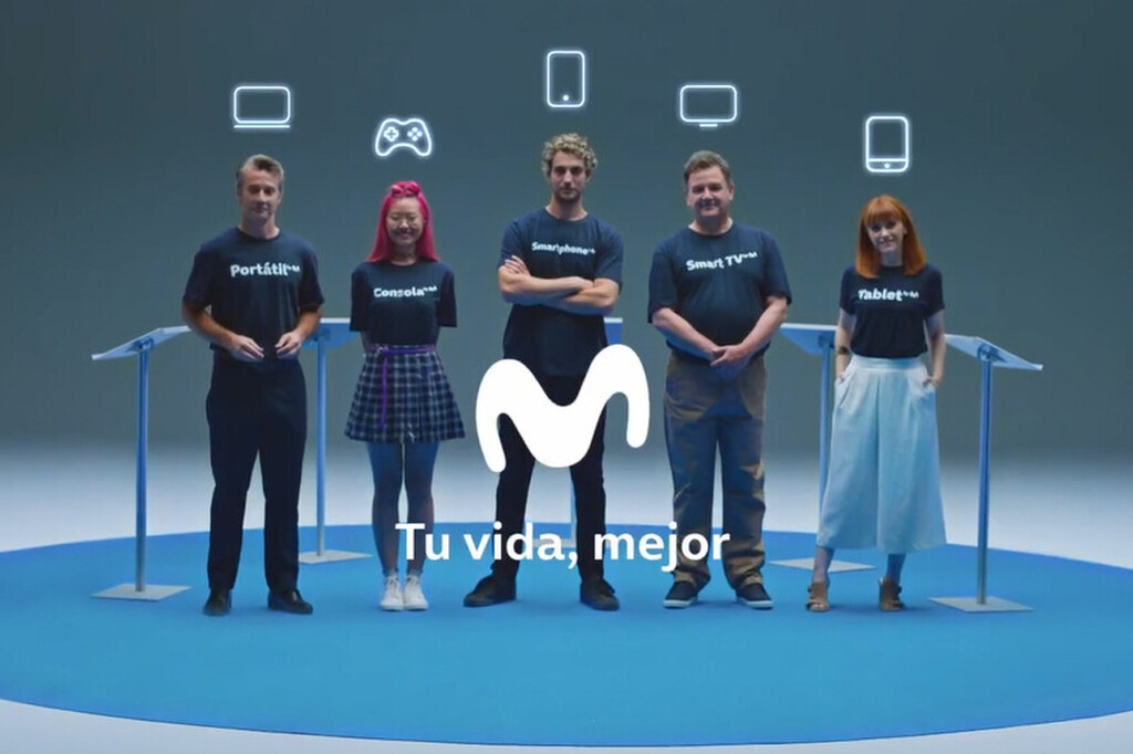 Si quieres un móvil gratis, dame 48 meses de 