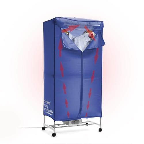 InnovaGoods® Secadora de ropa portátil