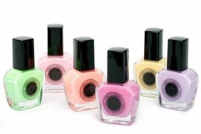 Mood Nail Polish, esmalte que cambia de color según tu estado de ánimo