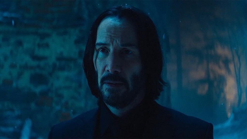 Muchos creían que 'Ballerina' tenía un grave fallo de guion sobre John Wick. Esta escena eliminada lo explica todo