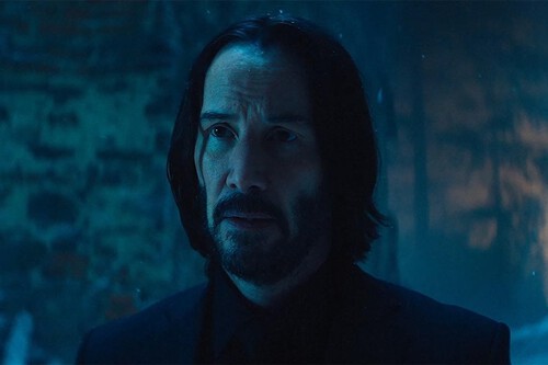 Keanu Ballerina