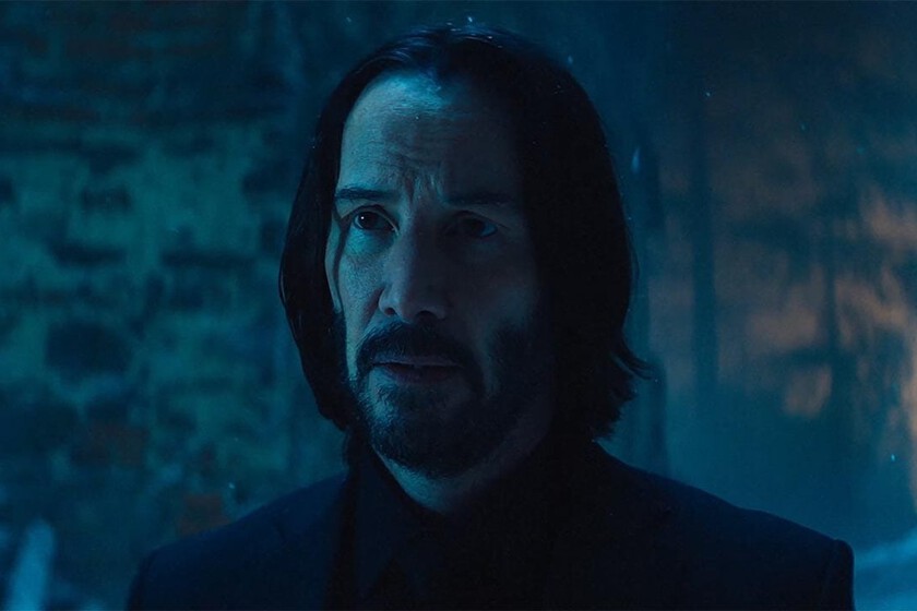 Muchos creían que 'Ballerina' tenía un grave fallo de guion sobre John Wick. Esta escena eliminada lo explica todo