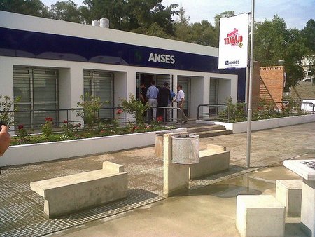 Se podría ampliar al plan de pagos a proveedores de otras entidades