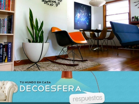 ¿Cuál es vuestro mueble favorito? La pregunta de la semana