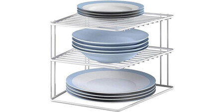 Armario Esquinero Metaltex