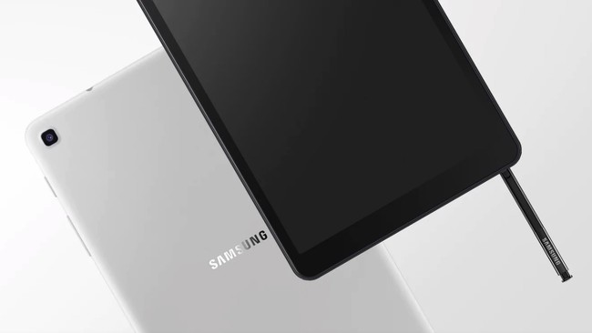 Galaxy Tab A 8