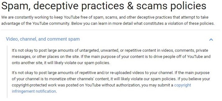 Youtube le declara la guerra a Twitch y los creadores que hacen promo ...