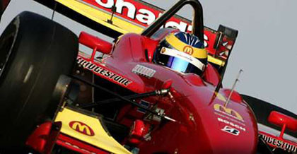 Champ Car - Bourdais se despide con otra victoria