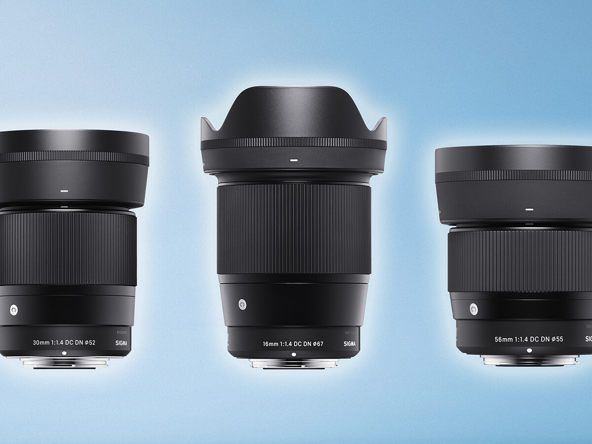 SIGMA 56F1.4 DC DN/CM CANON EF-Mマウント シグマ 56mm F1.4 DC SIGMA 56F1.4 DC DN/CM CANON EF-Mマウント シグマ 56mm F1.4 DC