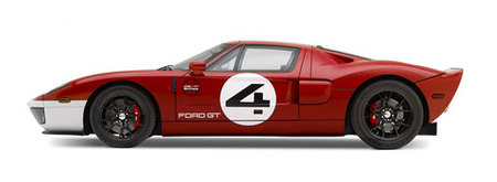 Heffner Performance Ford GT Camilo Pardo Special Edition