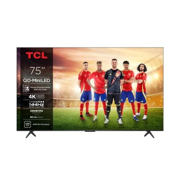 Smart TV TCL 75C61KX2