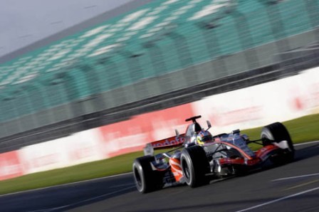 Paul Di Resta cree que se merece un volante en Fórmula 1