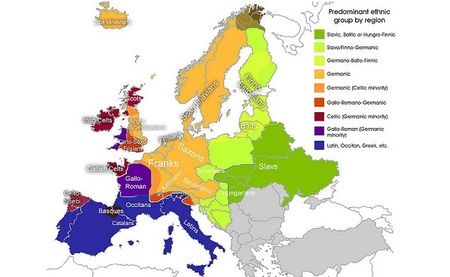 ¿Cuánto de complicado y caro es emprender en España respecto a Europa?