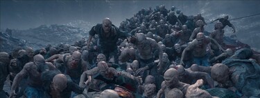 Este mod de Days Gone amplía el número de zombis para convertir lo que ya era un pesadilla en un auténtico infierno 