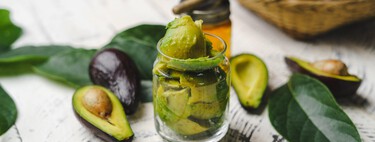 Si el aguacate se ha oxidado, ¿es seguro su consumo?