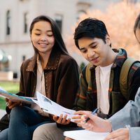 Cumple tu sueño de acceder a la universidad aplicando en línea a las cerca de 2.000 becas-créditos para jóvenes en Bogotá