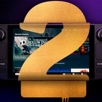 Valve desvela parte de su plan con Steam Deck 2. Tardaremos en verla, pero ya sabemos que Machine, Controller y Frame tienen un papel fundamental en su futuro