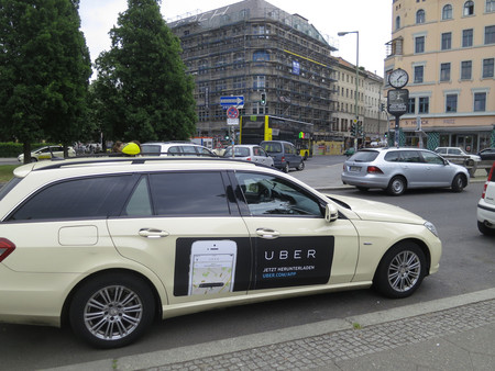 Uber cierra 2016 con pérdidas de 3.000 millones de dólares culminando un año para olvidar