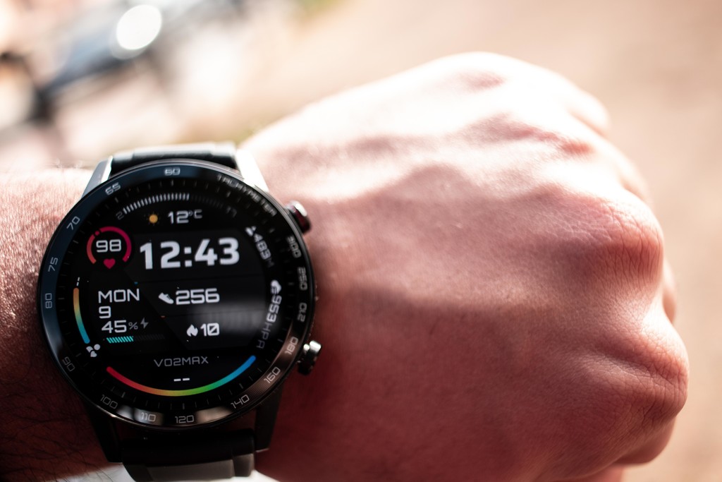 Honor MagicWatch 2 , análisis: review con características, precio y ...