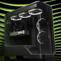 No verás un ordenador gaming tan potente y barato en mucho tiempo: menos de 650 euros para jugar a todo en máxima calidad