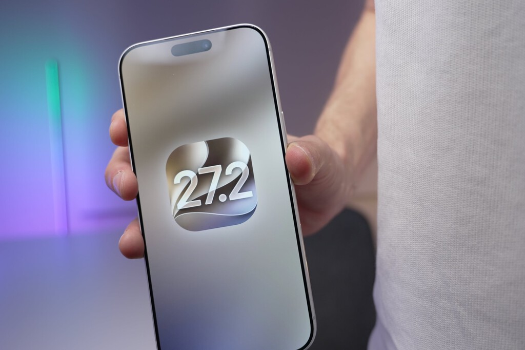 iOS 27.2 beta 1: estas son las novedades más importantes