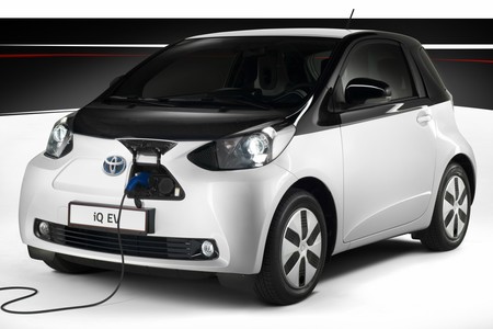 Toyota Electricos 4