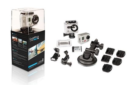 GoPro Hero2