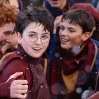 La serie de Harry Potter presenta a los nuevos actores de La Cámara Secreta. HBO ha recurrido al mundo de los superhéroes para su villano más conocido  
