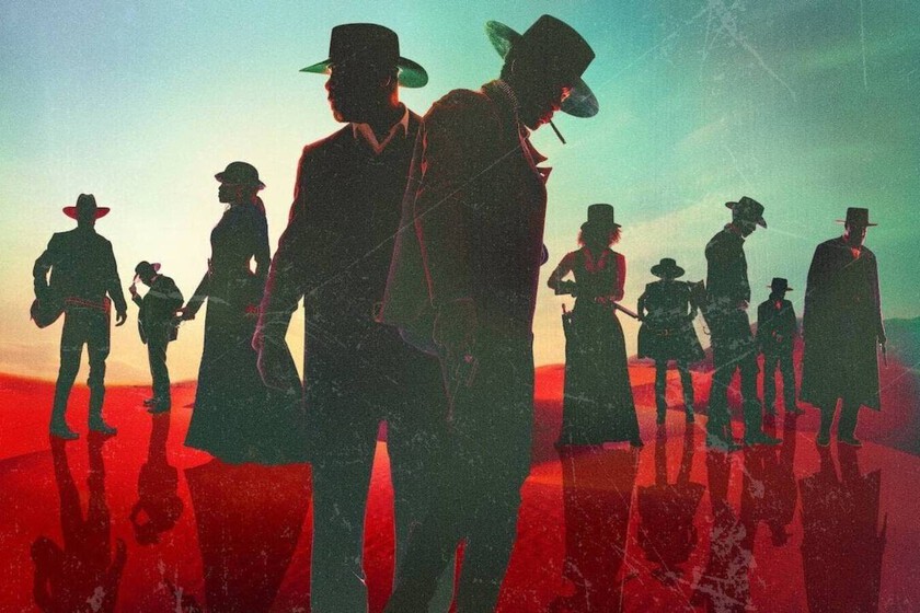 Es uno de los mejores westerns de la última década y hoy lo puedes ver en streaming