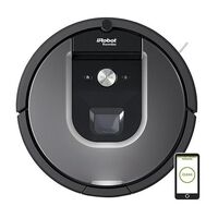 De nuevo en oferta hasta la medianoche, el robot aspirador Roomba 960 te sale hoy 225 euros más barato
