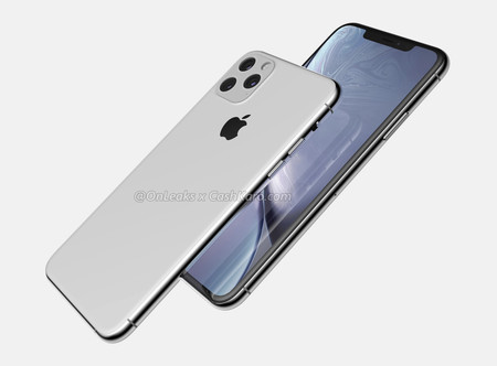 Los iPhone de este año podrán cargar los AirPods, mejoras importantes en la cámara y más detalles