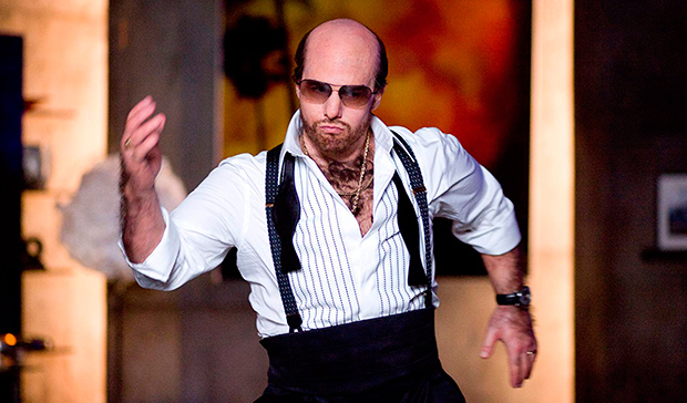 Les Grossman