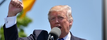 Los aranceles que puso Trump a China para potenciar la fabricación local... han conseguido el efecto contrario