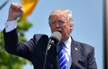 Los aranceles que puso Trump a China para potenciar la fabricación local... han conseguido el efecto contrario