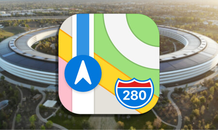 Apple reconstruye el Apple Park en 3D en Mapas: ubicaciones, puntuaciones y todos los detalles